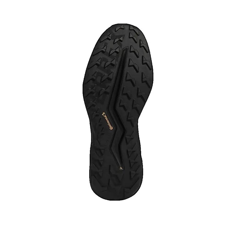 Chaussures de trail Adidas Terrex Agravic Lite Noires 6/8
