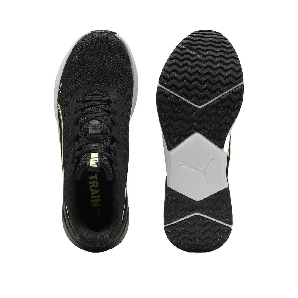 PUMA Disperse XT 4 Running Shoes Black 5/6