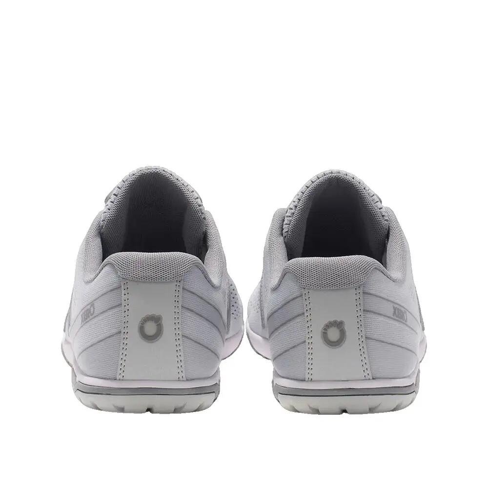Laufschuhe Xero Shoes HFS II Weiß 5/8