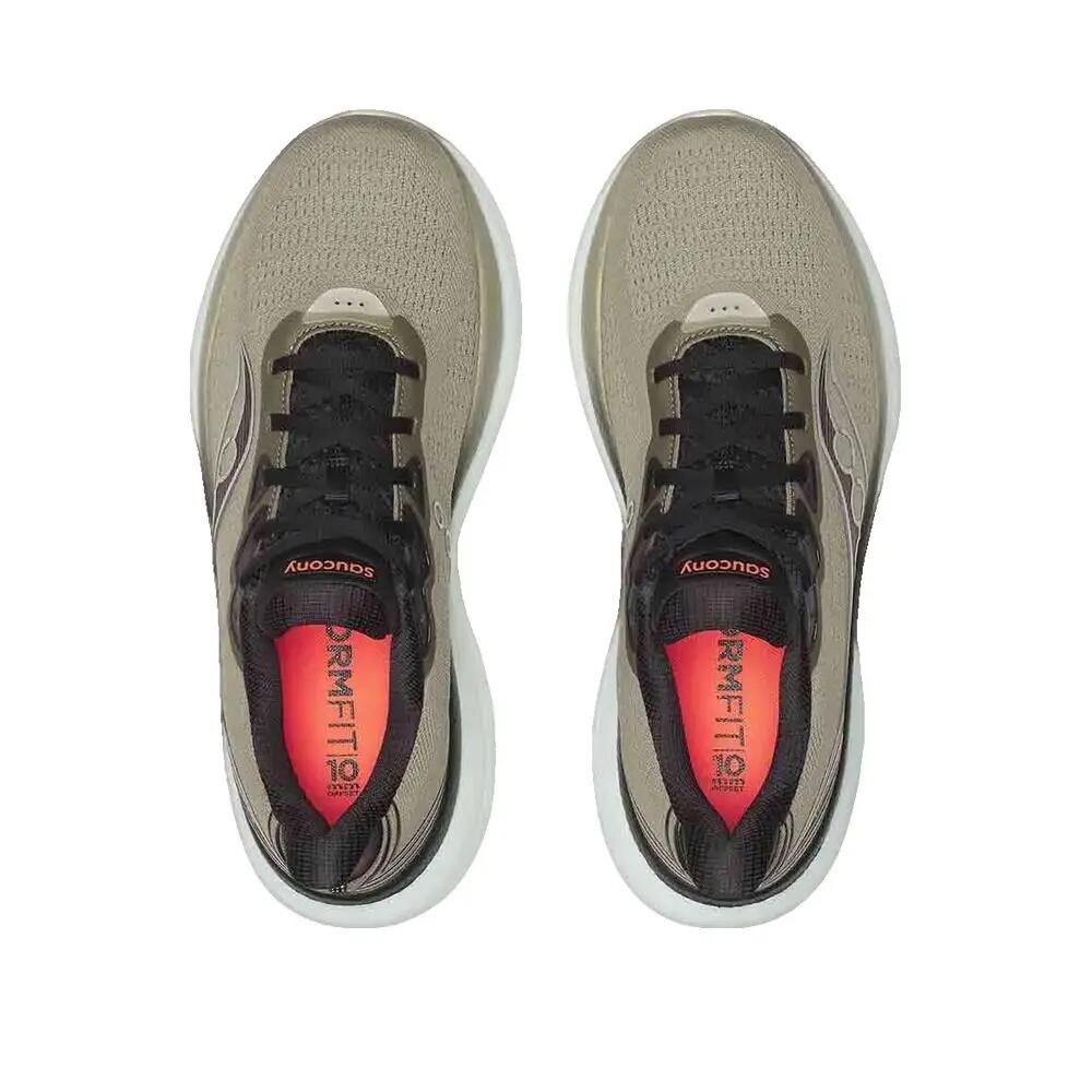 Scarpe da corsa Saucony Triumph 23 Verde 6/6