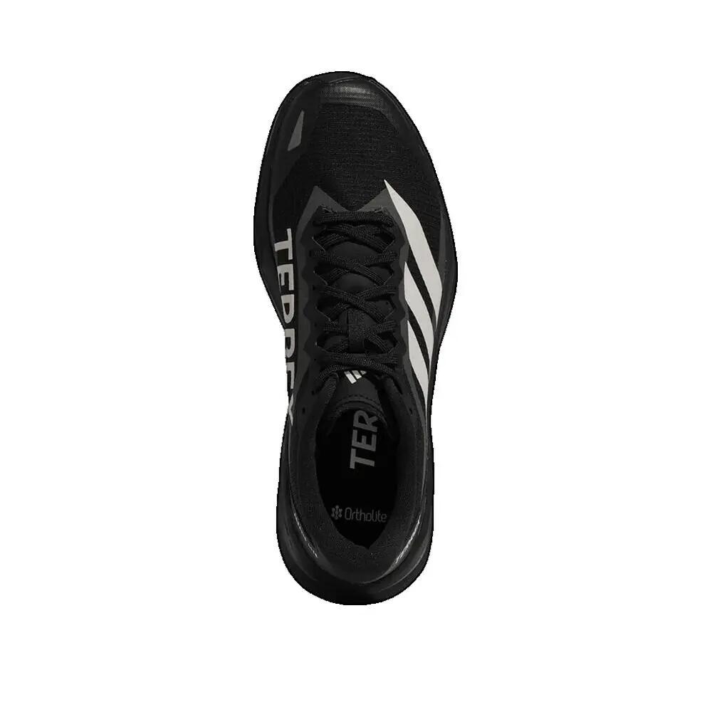 Chaussures de trail Adidas Terrex Agravic Lite Noires 5/8
