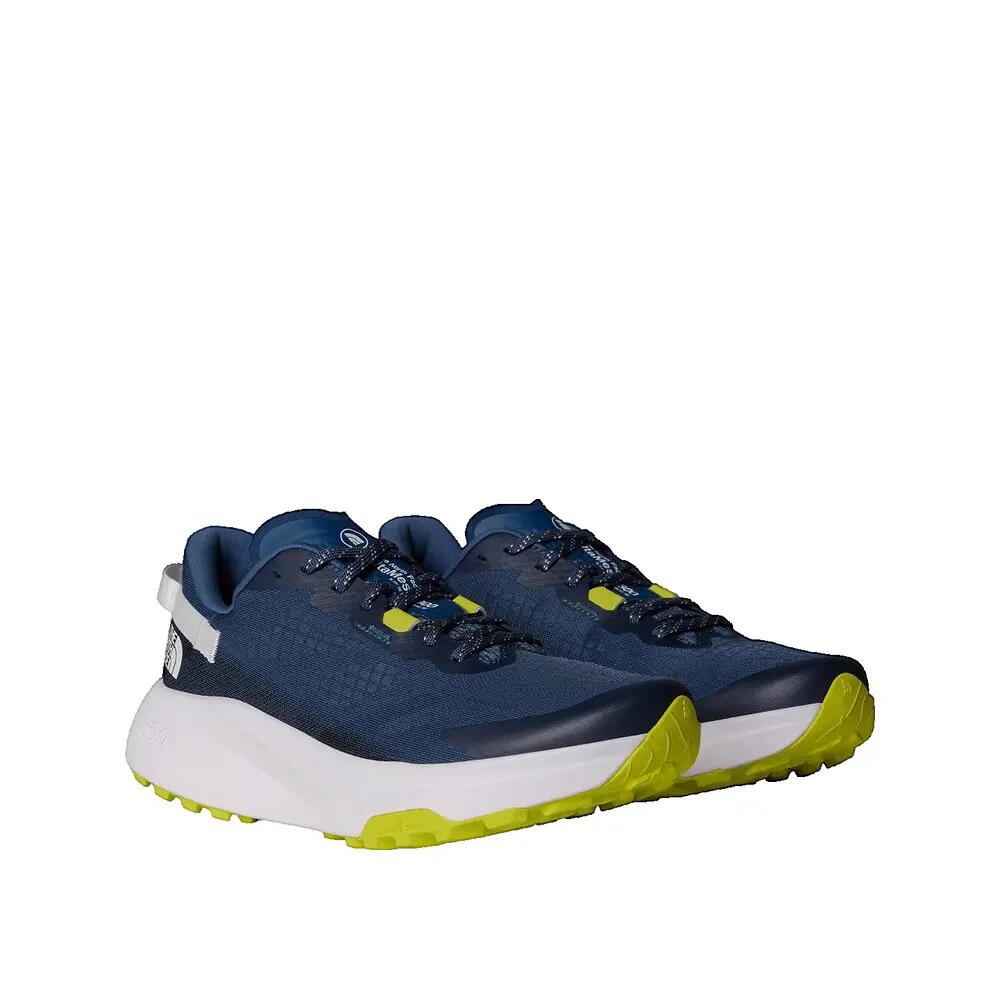 Sapatilhas de trilho The North Face Altamesa 300 Azul 2/3