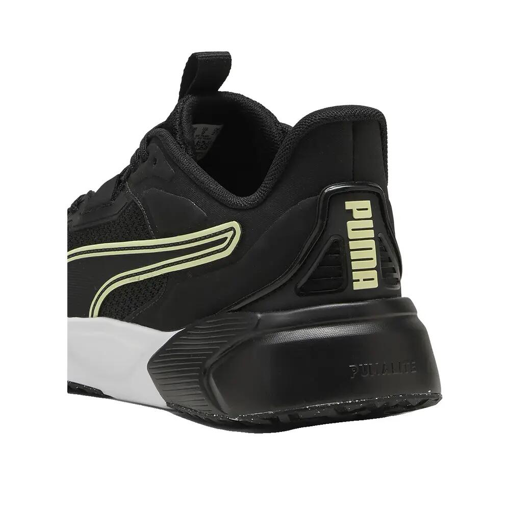 PUMA Disperse XT 4 Running Shoes Black 4/6