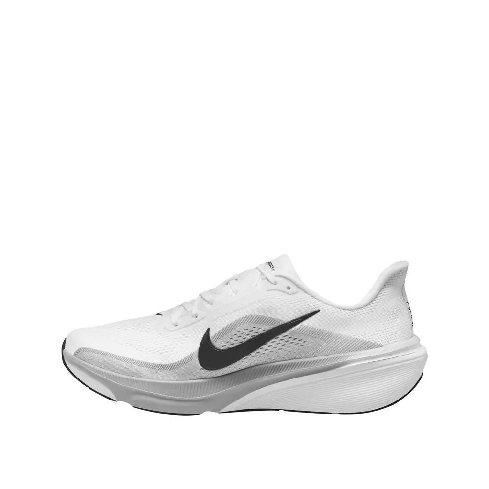 Nike Pegasus 42 Weiß/Schwarz 4/6