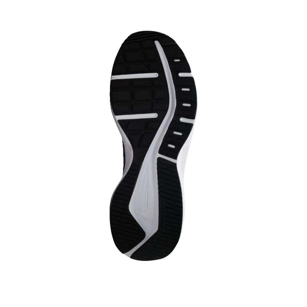 Nike Downshifter 14 Hardloopschoenen Zwart/grijs/wit 6/6