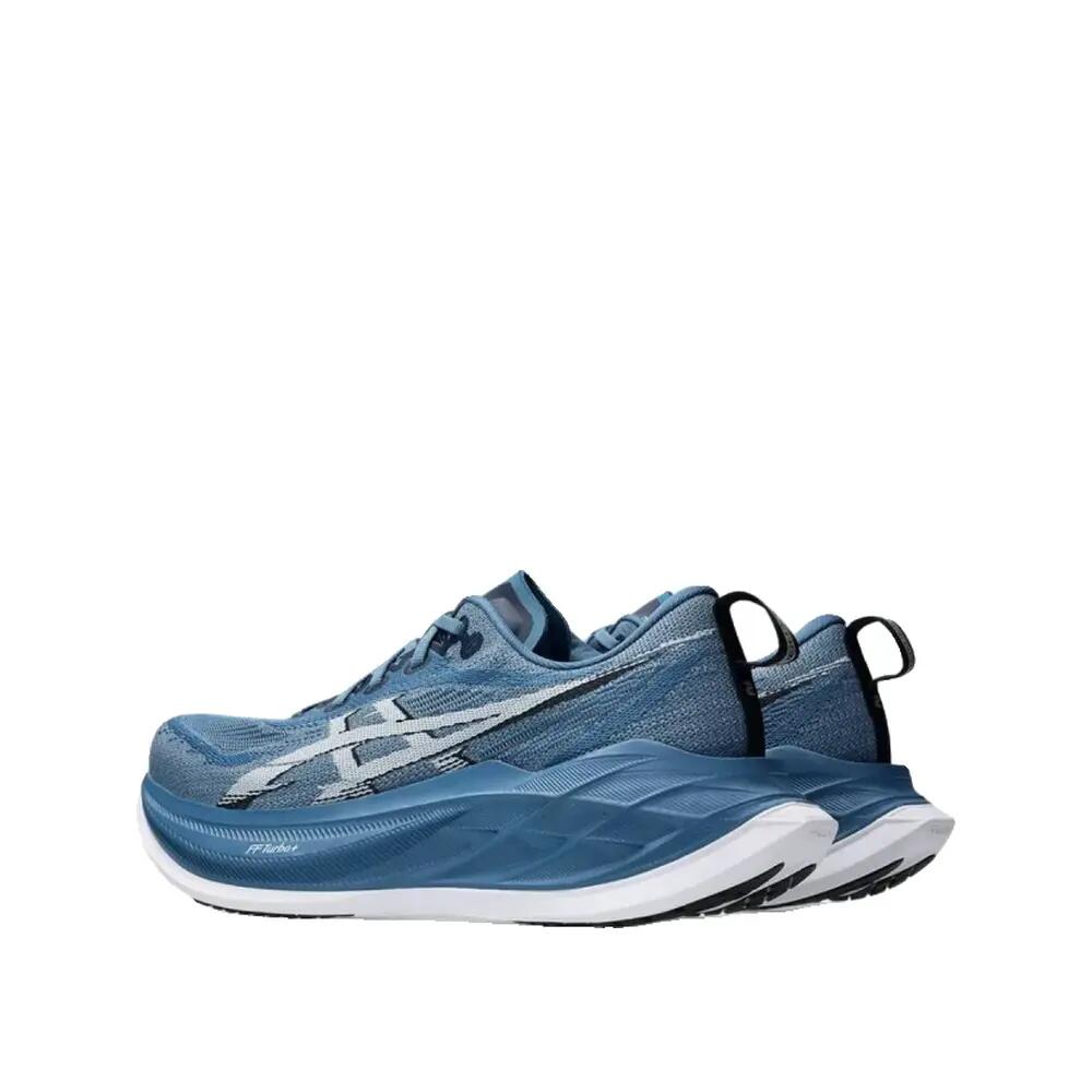 Chaussures de trail ASICS Superblast 2 Vert d'hiver 2/4