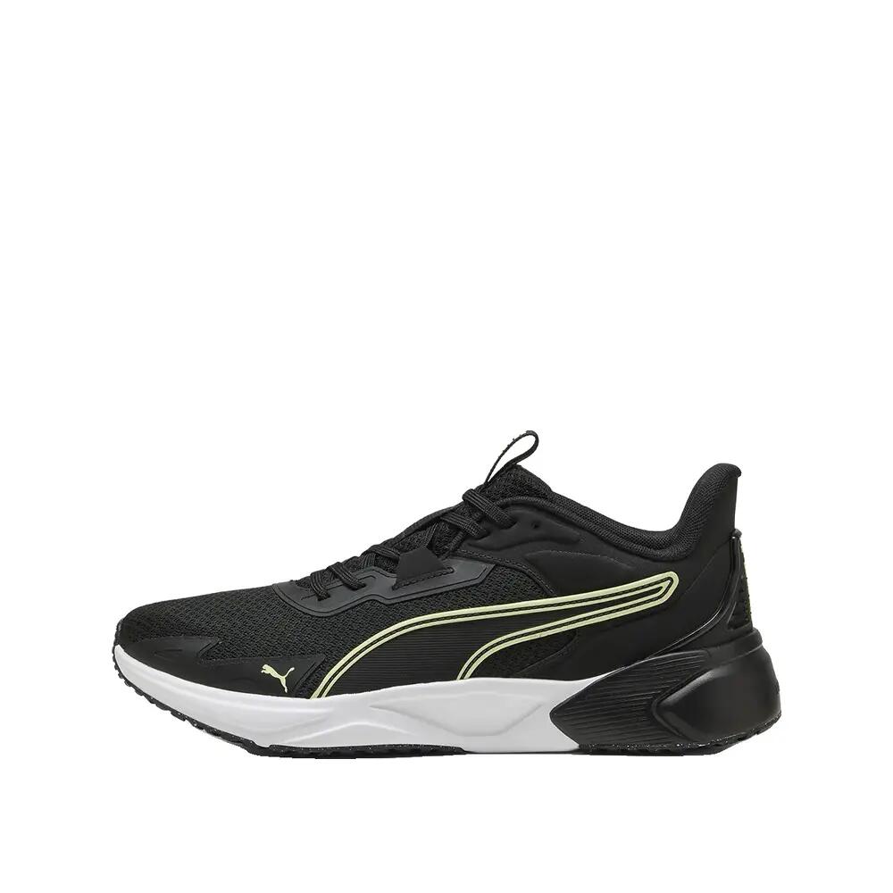 PUMA Disperse XT 4 Running Shoes Black 3/6