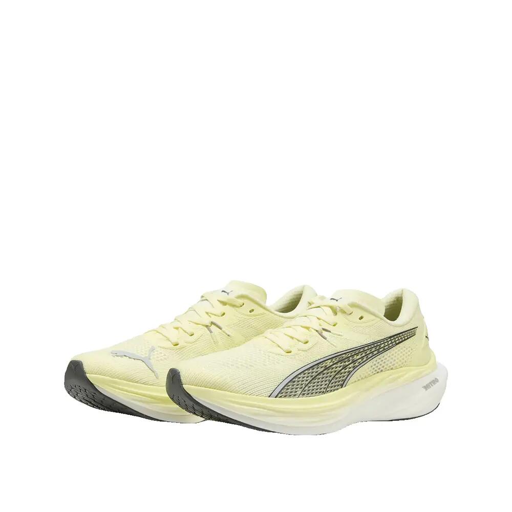 Laufschuhe PUMA Deviate Nitro 3 Gelb 5/6