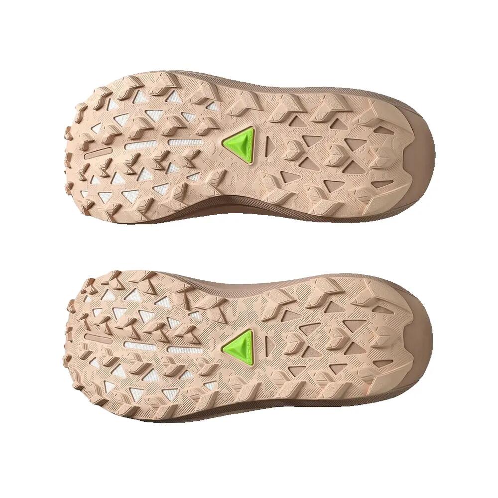 Chaussures de trail ASICS Gel-Trabuco 13 Gris 7/7