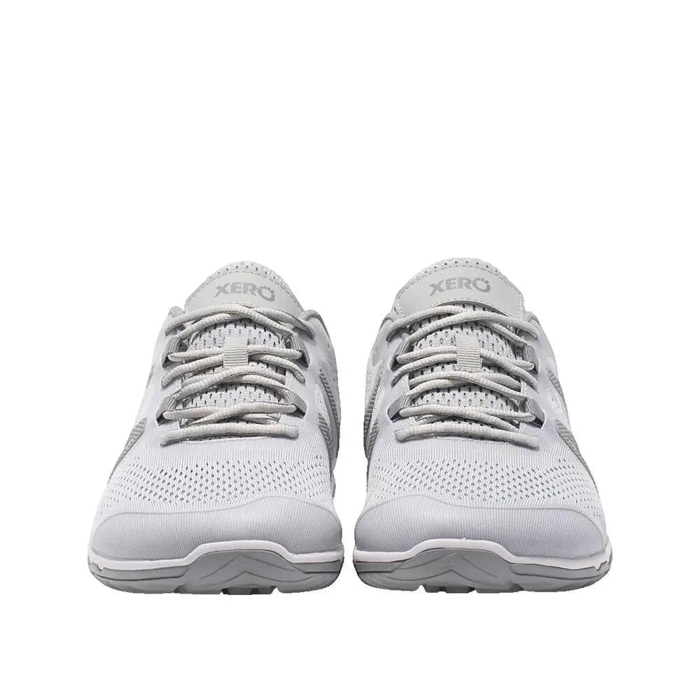 Laufschuhe Xero Shoes HFS II Weiß 3/8
