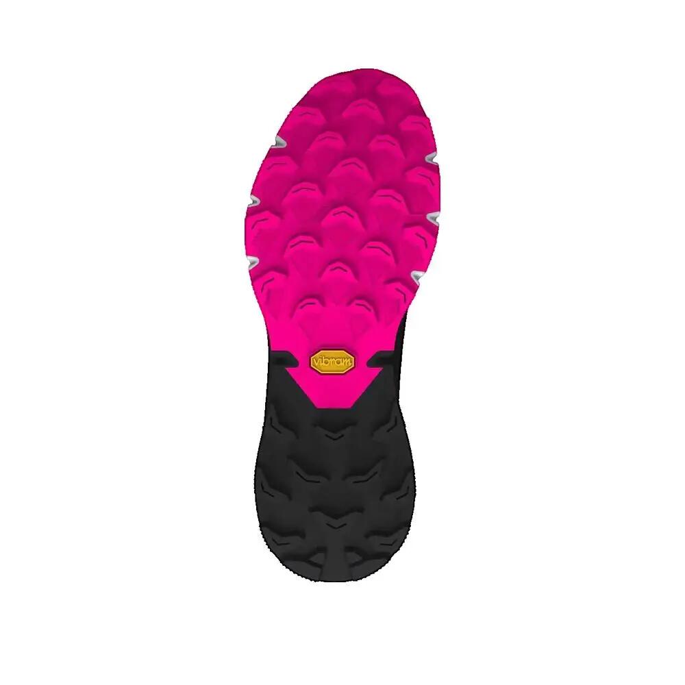 Buty do biegania Dynafit Ultra 100 Wodoodporne Czarny 2/2