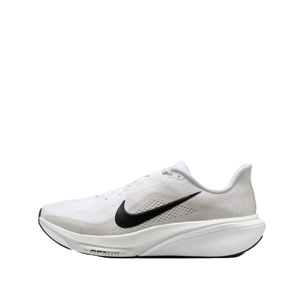 Nike Pegasus 42 Weiß/Schwarz 3/6