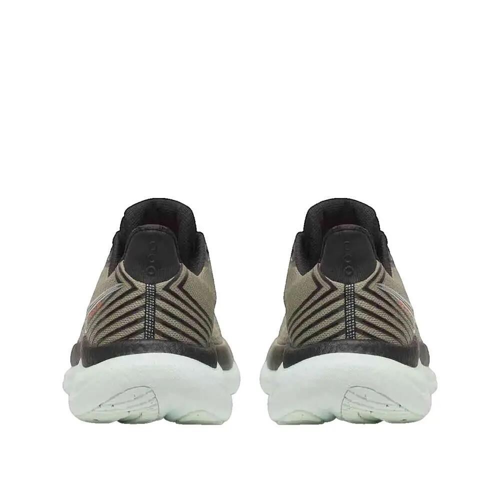 Scarpe da corsa Saucony Triumph 23 Verde 4/6
