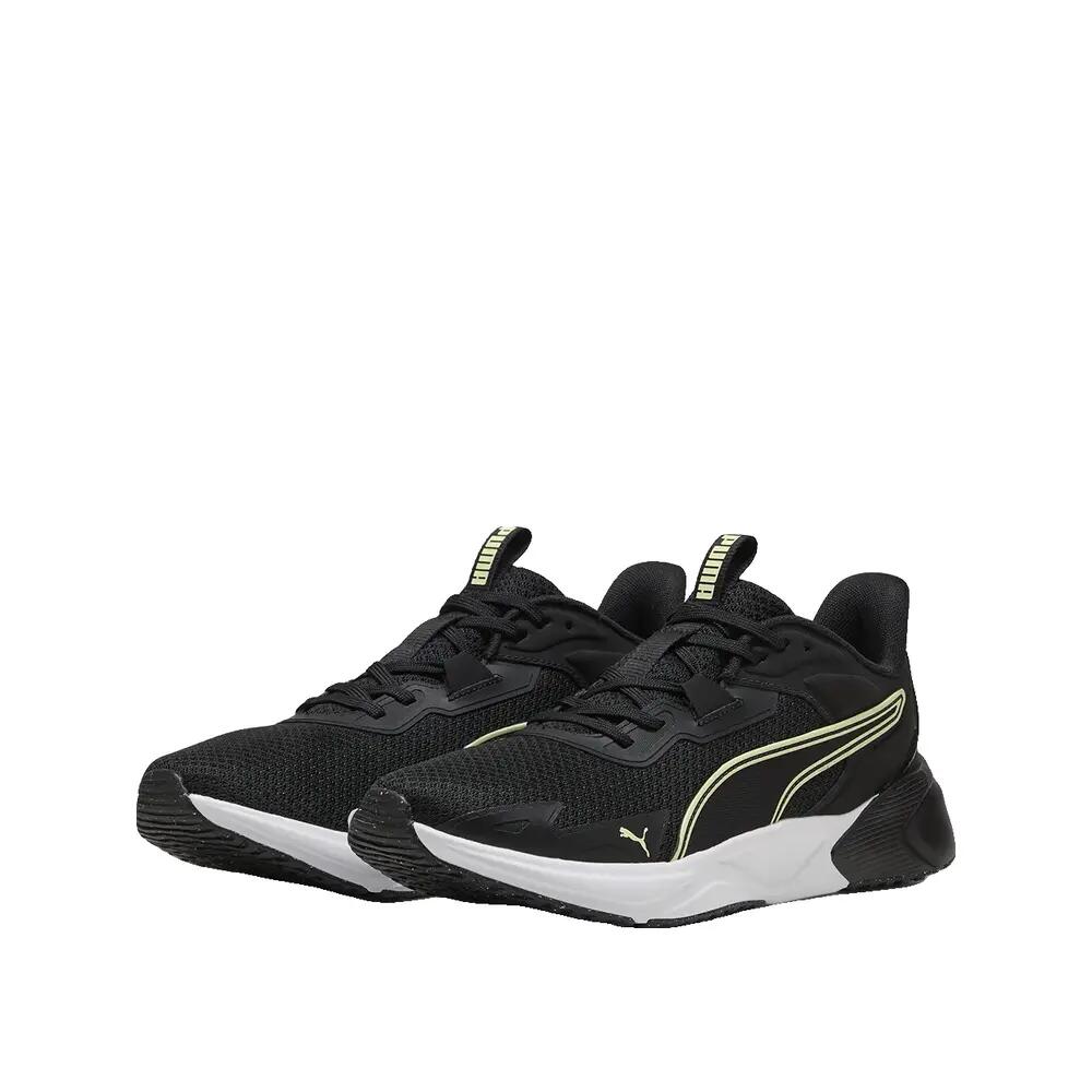 PUMA Disperse XT 4 Running Shoes Black 2/6