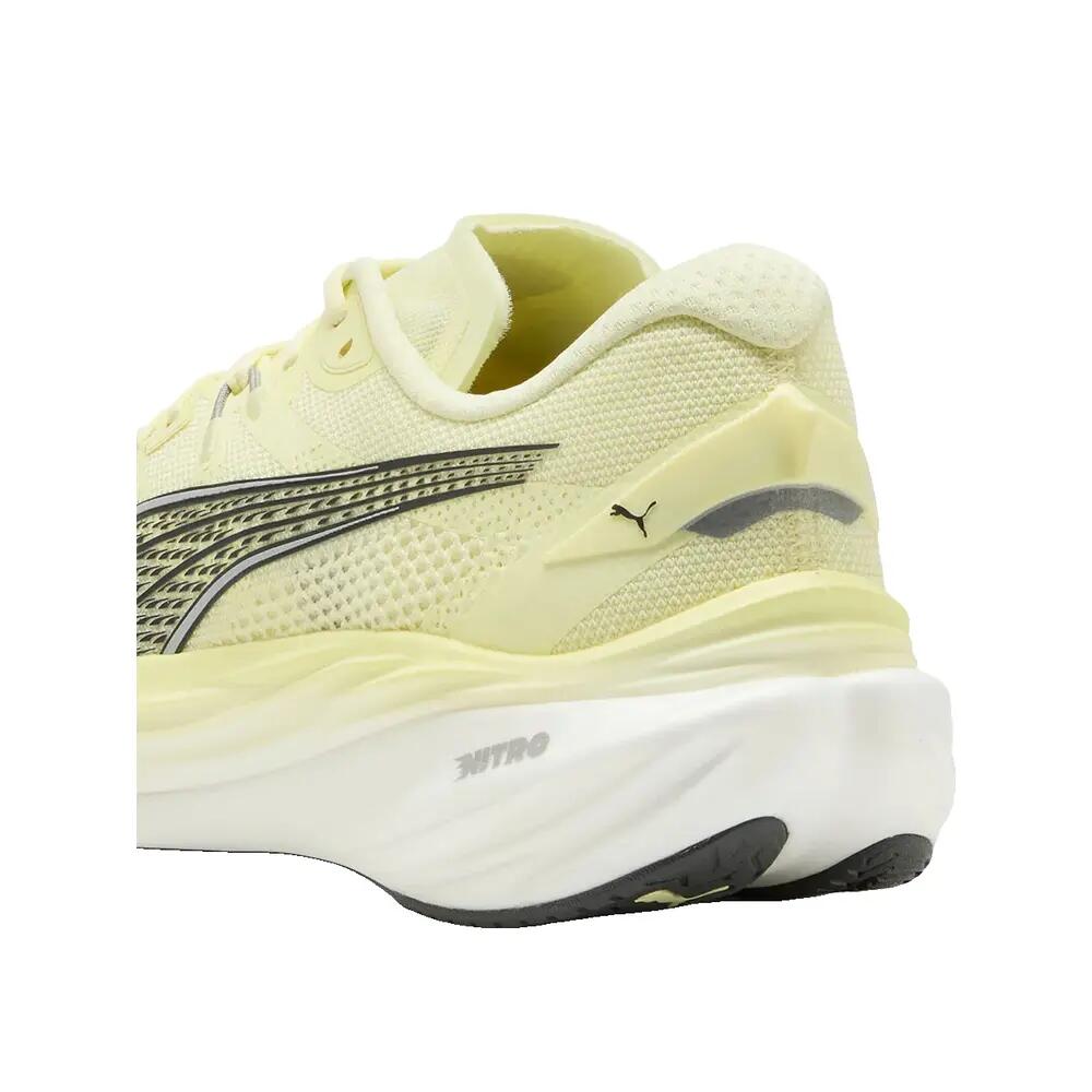 Laufschuhe PUMA Deviate Nitro 3 Gelb 4/6