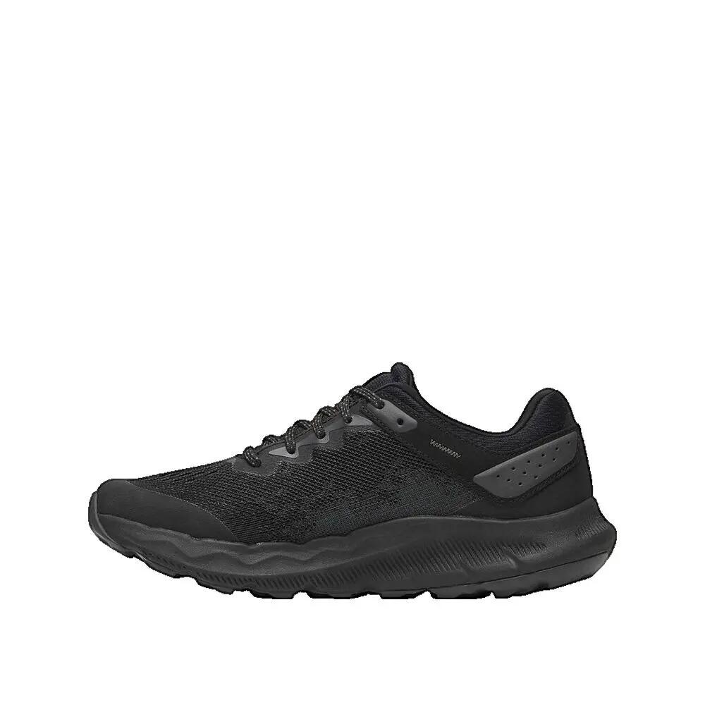 Trail-Schuhe Merrell Antora 4 WP Schwarz 6/7