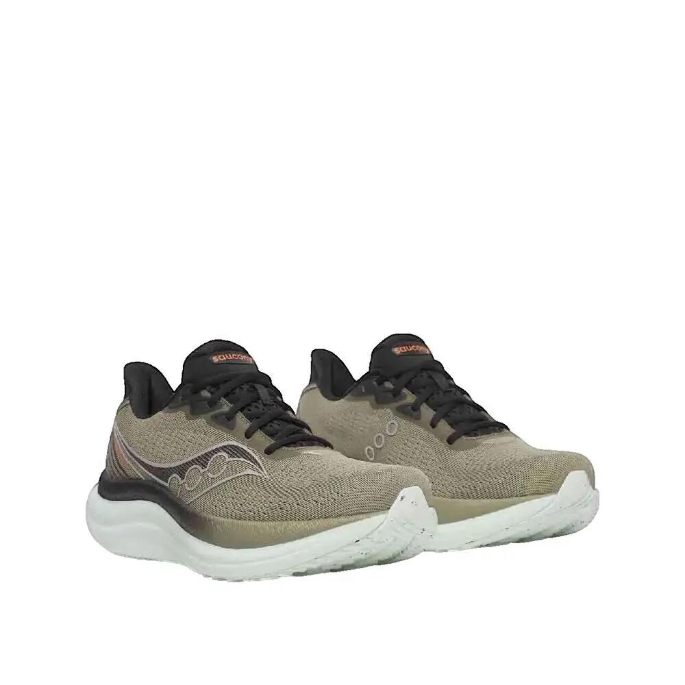 Scarpe da corsa Saucony Triumph 23 Verde 2/6