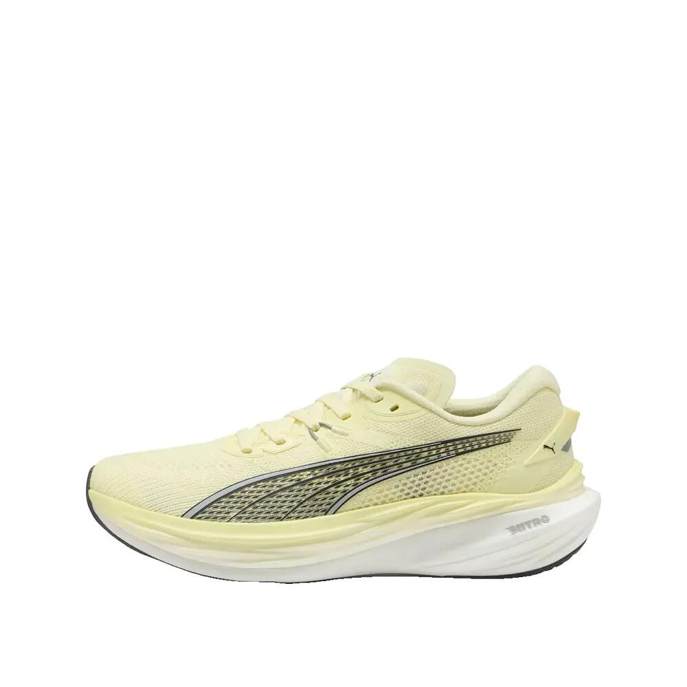Laufschuhe PUMA Deviate Nitro 3 Gelb 3/6