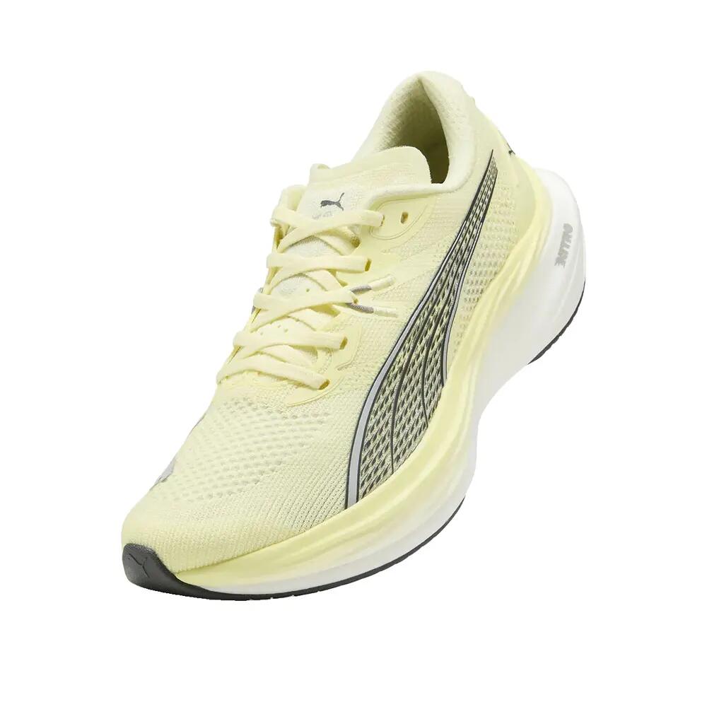 Laufschuhe PUMA Deviate Nitro 3 Gelb 2/6
