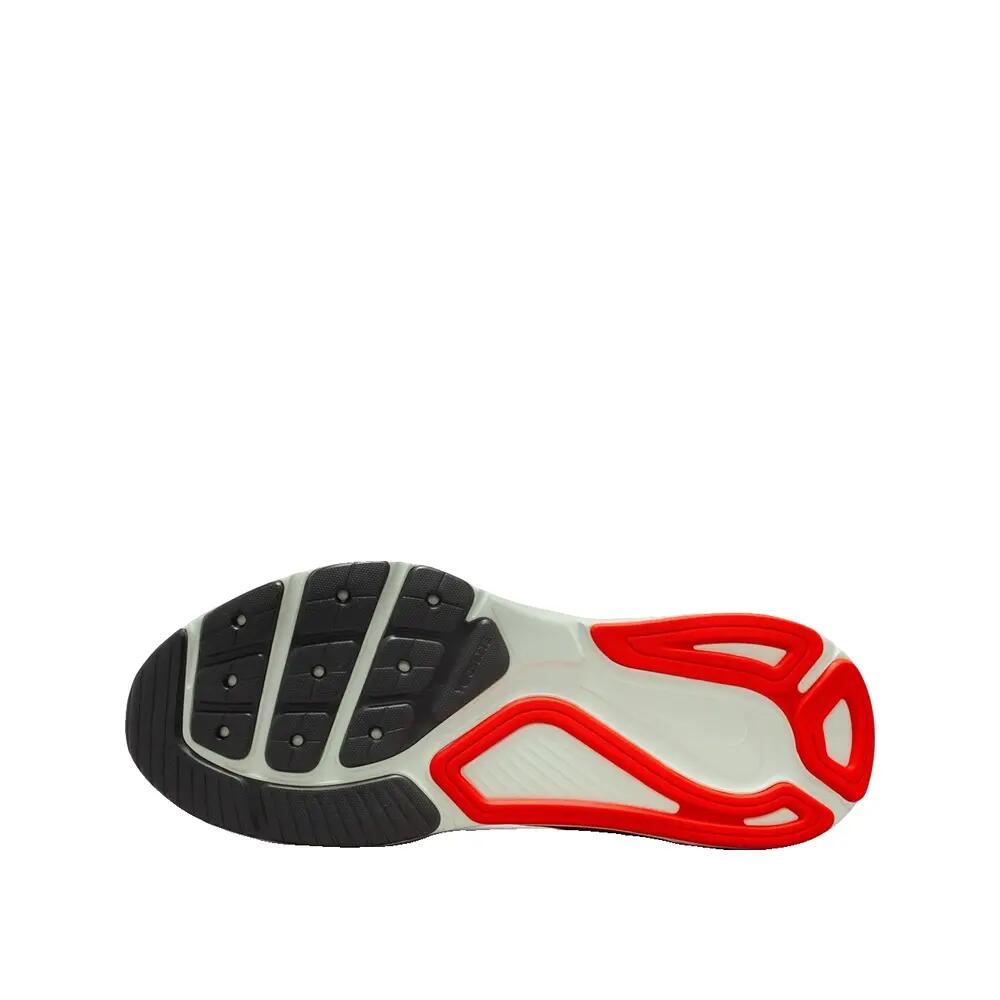 Buty do biegania Nike Structure 26 Białe/Czerwone 2/6