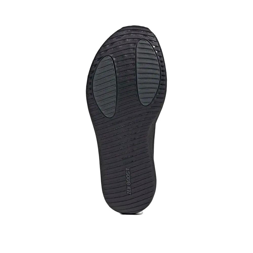 Buty biegowe adidas Zenboost Noir/Vert 6/8