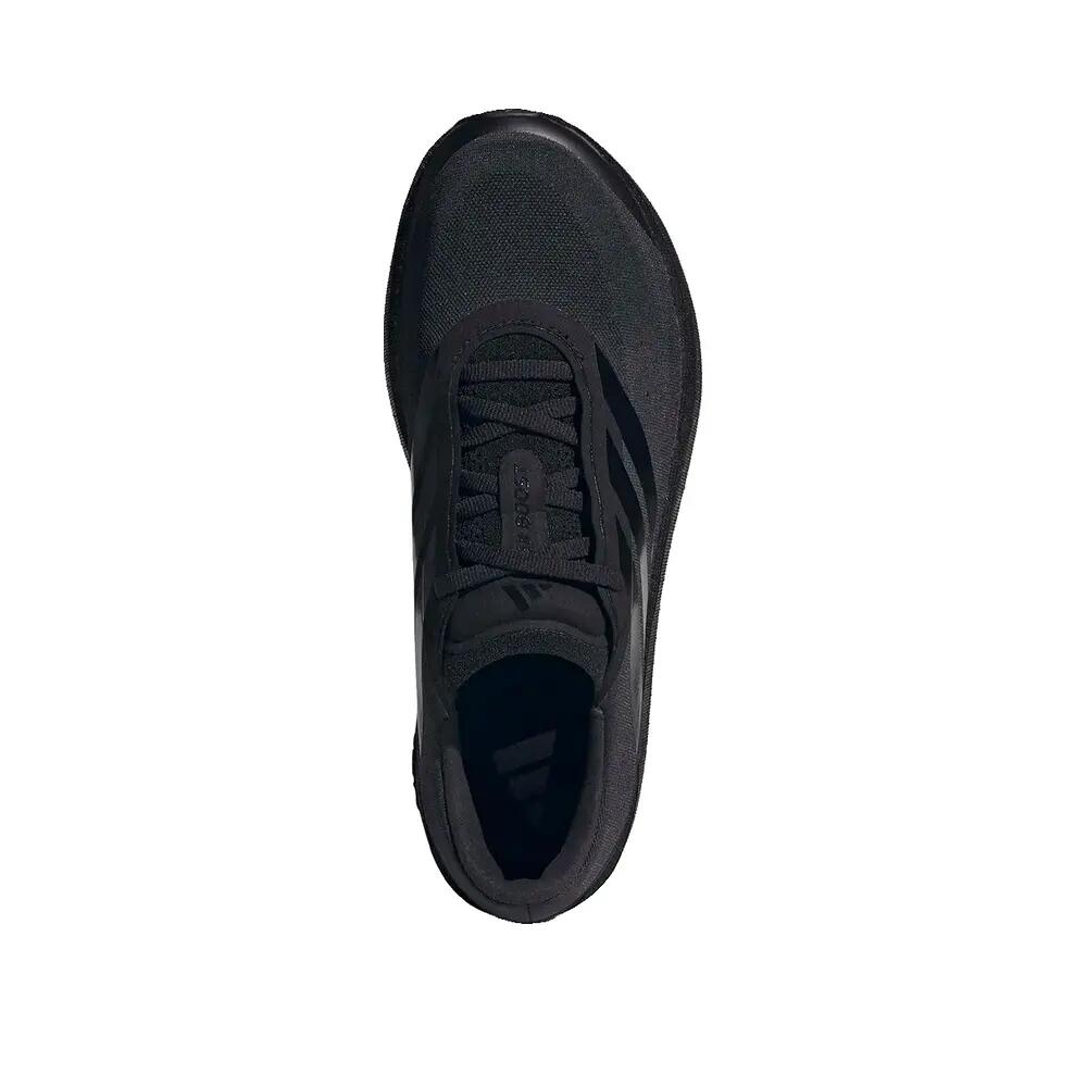 Buty biegowe adidas Zenboost Noir/Vert 5/8