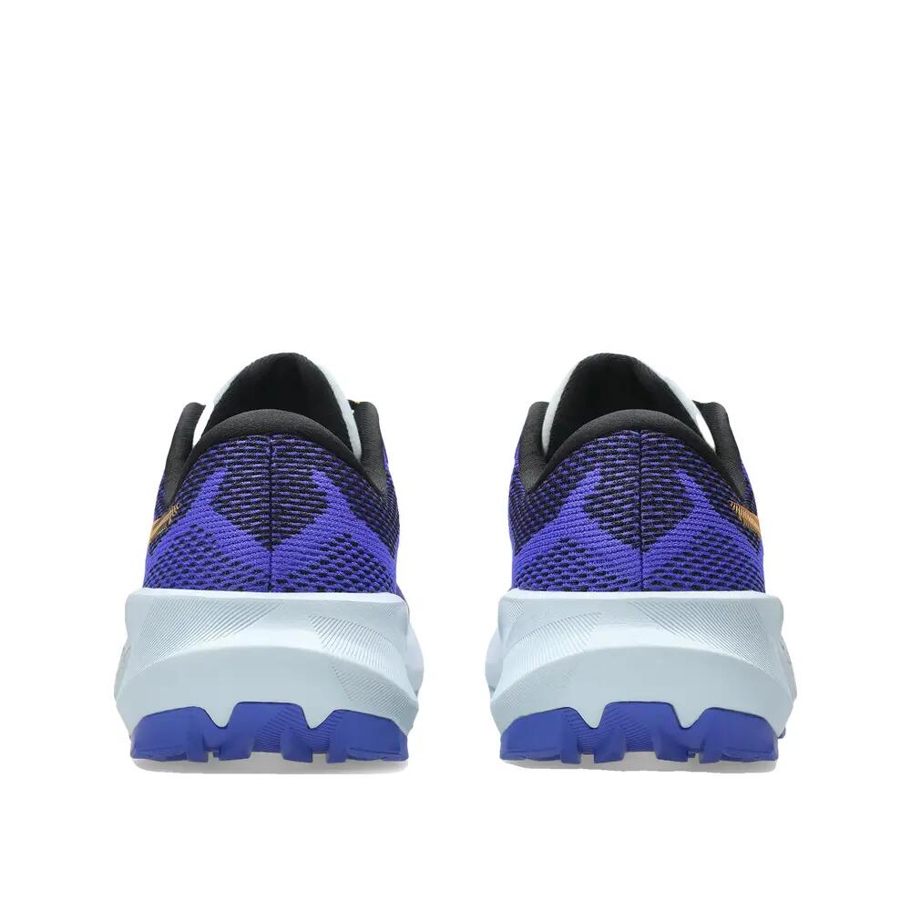 ASICS Trabuco 14 Hardloopschoenen Blauw zand 7/7