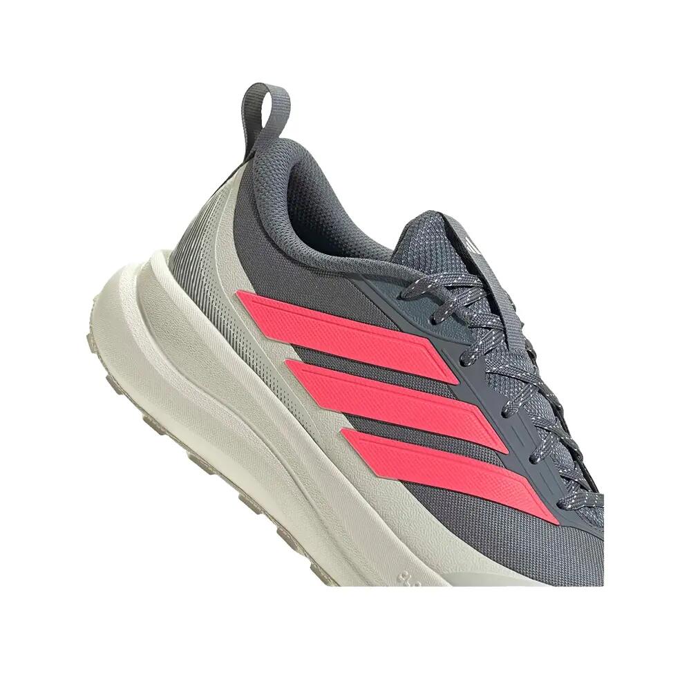 Hardloopschoenen Adidas Runfalcon 6 ATR Grijs 9/10