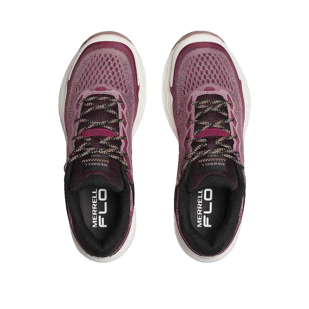 Zapatillas de trail Merrell Nova 4 Rosa 6/6