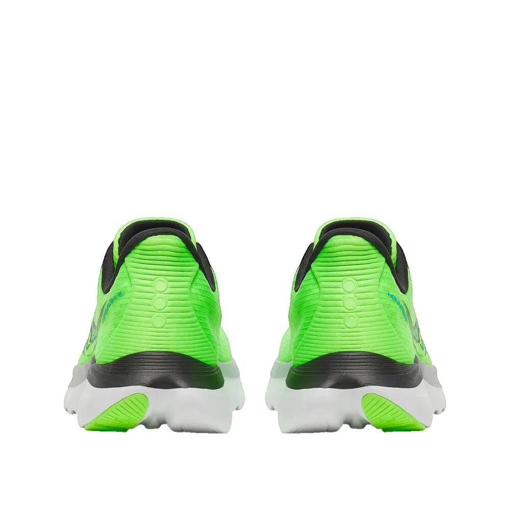 Zapatillas de running Saucony Kinvara 16 Verde 4/6