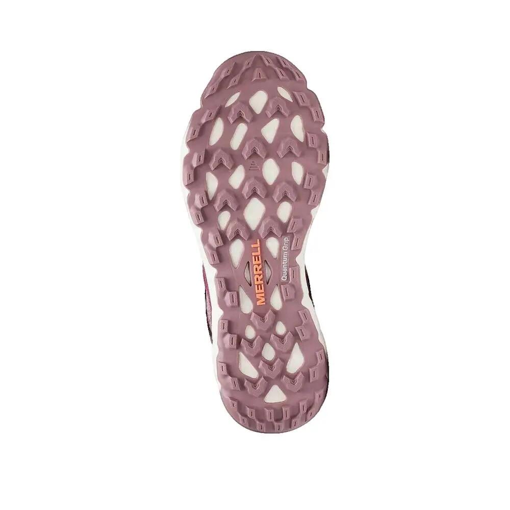 Zapatillas de trail Merrell Nova 4 Rosa 5/6