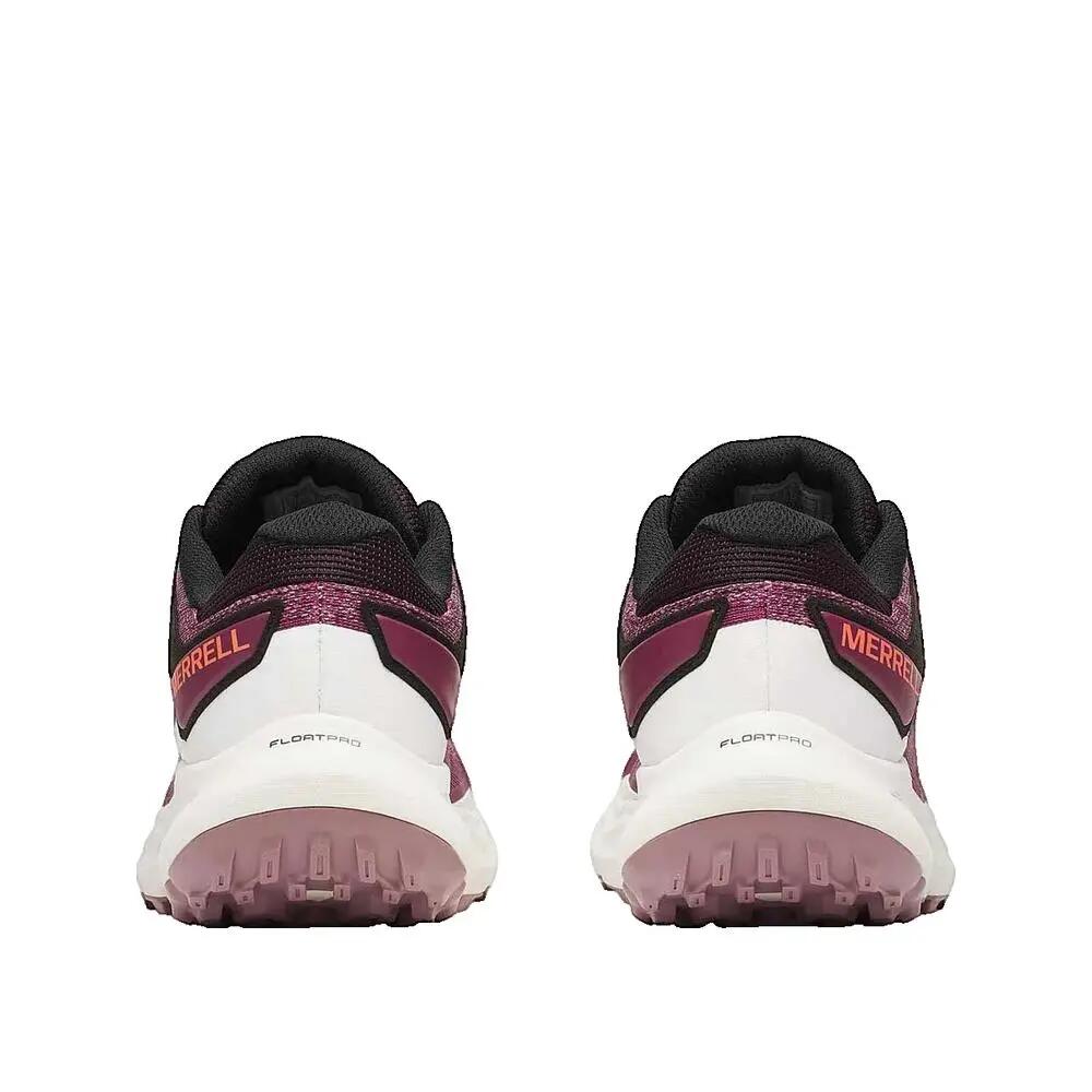 Zapatillas de trail Merrell Nova 4 Rosa 4/6