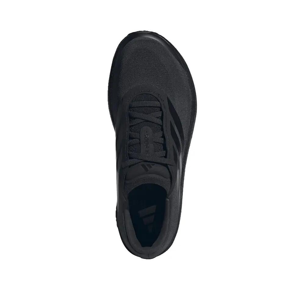 Buty biegowe adidas Zenboost Noir/Vert 3/8