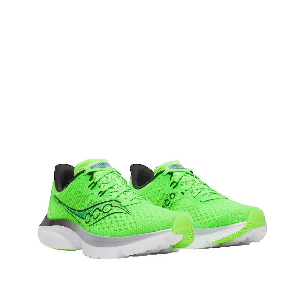 Zapatillas de running Saucony Kinvara 16 Verde 2/6