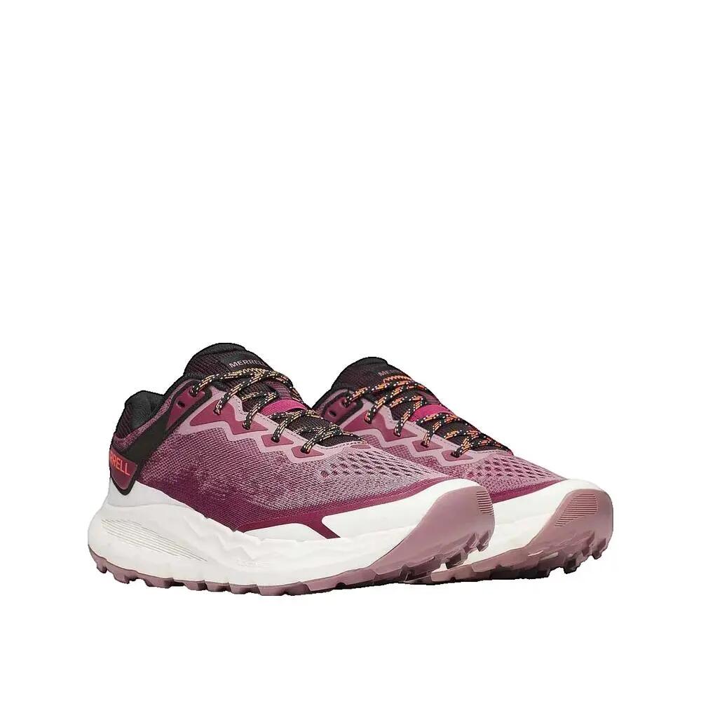 Zapatillas de trail Merrell Nova 4 Rosa 2/6