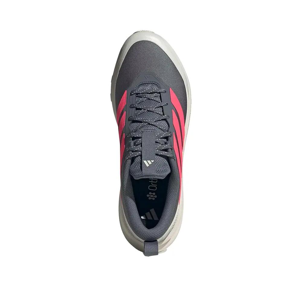Hardloopschoenen Adidas Runfalcon 6 ATR Grijs 6/10