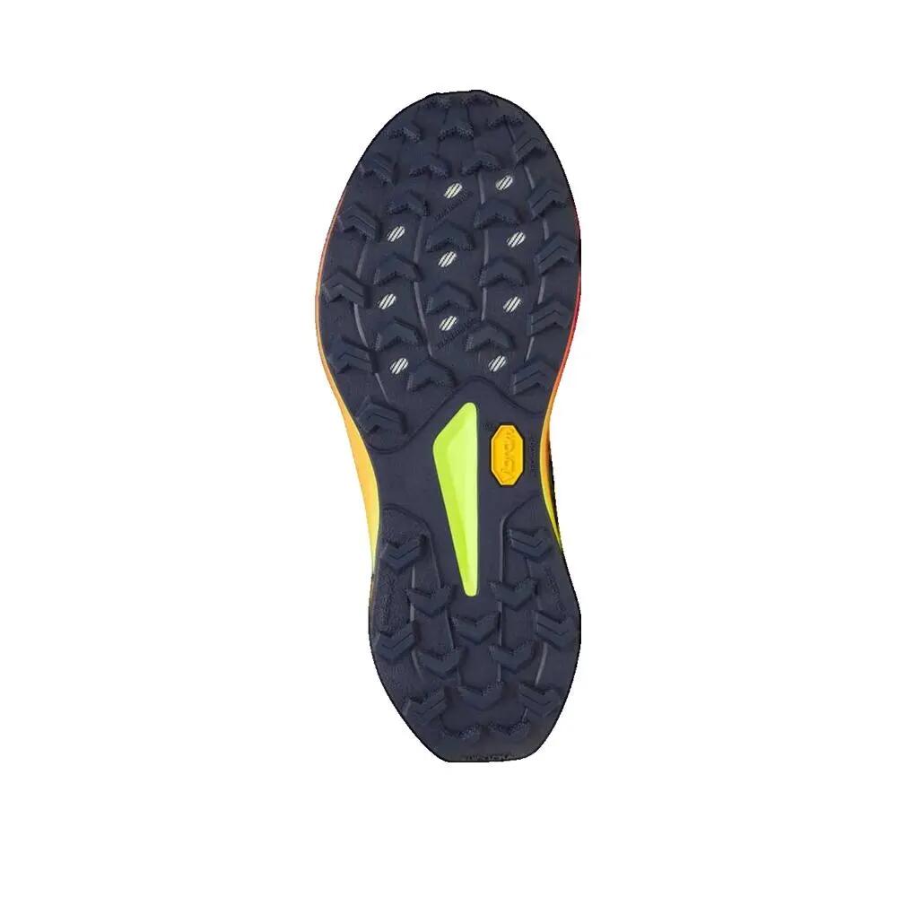 Schoenen - Trail - Heren - Peregrine 16 - Lichtgewicht, Grip - groen 5/6