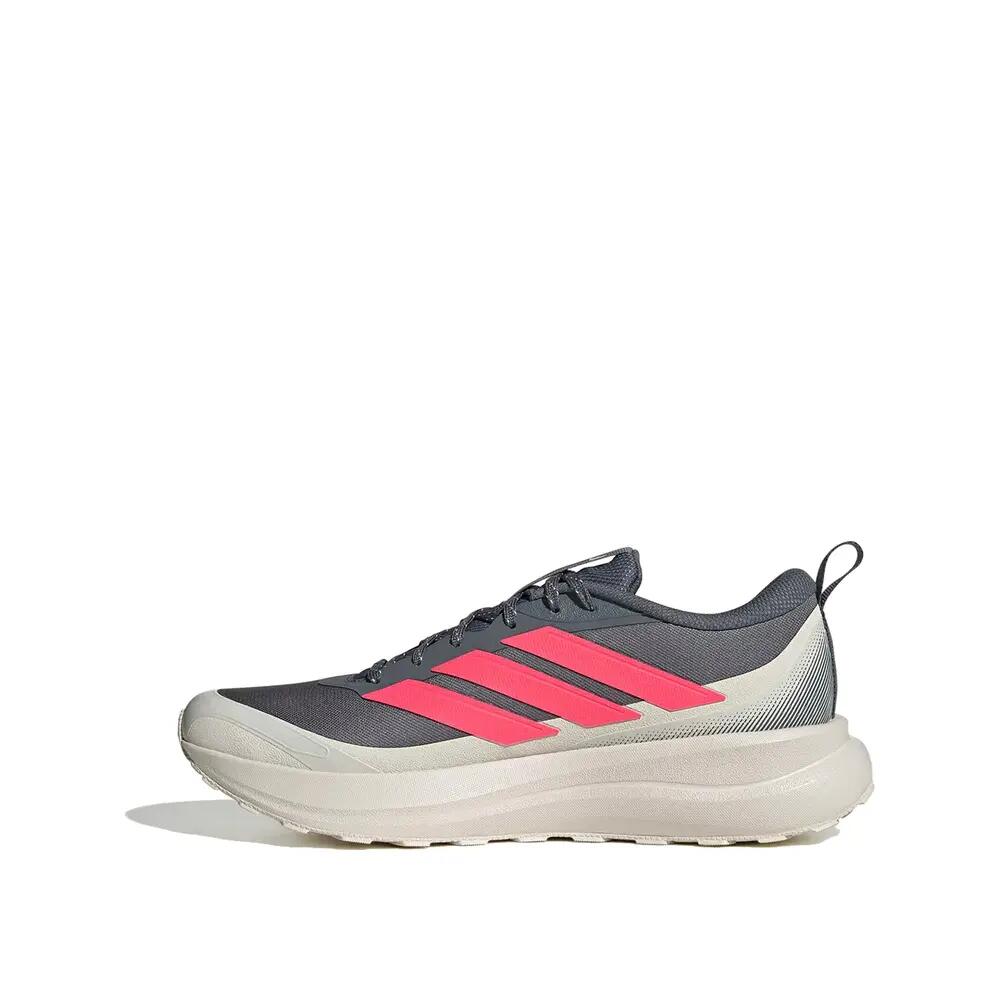 Hardloopschoenen Adidas Runfalcon 6 ATR Grijs 3/10