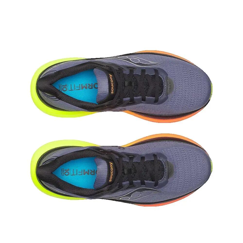 Herren - running - schuhe - komfortabel - triumph 23 - shadow 5/6