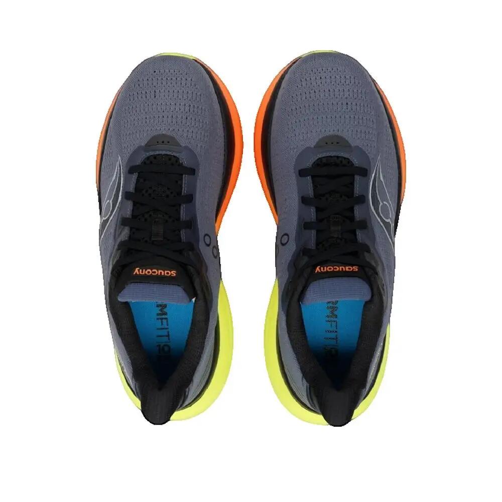 Herren - running - schuhe - komfortabel - triumph 23 - shadow 4/6