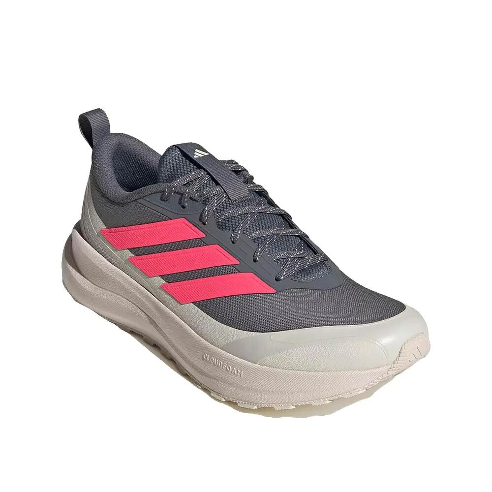 Hardloopschoenen Adidas Runfalcon 6 ATR Grijs 2/10
