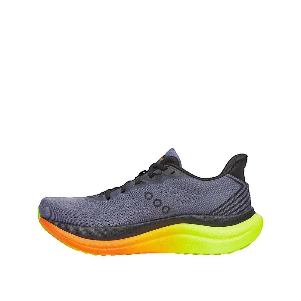 Herren - running - schuhe - komfortabel - triumph 23 - shadow 3/6