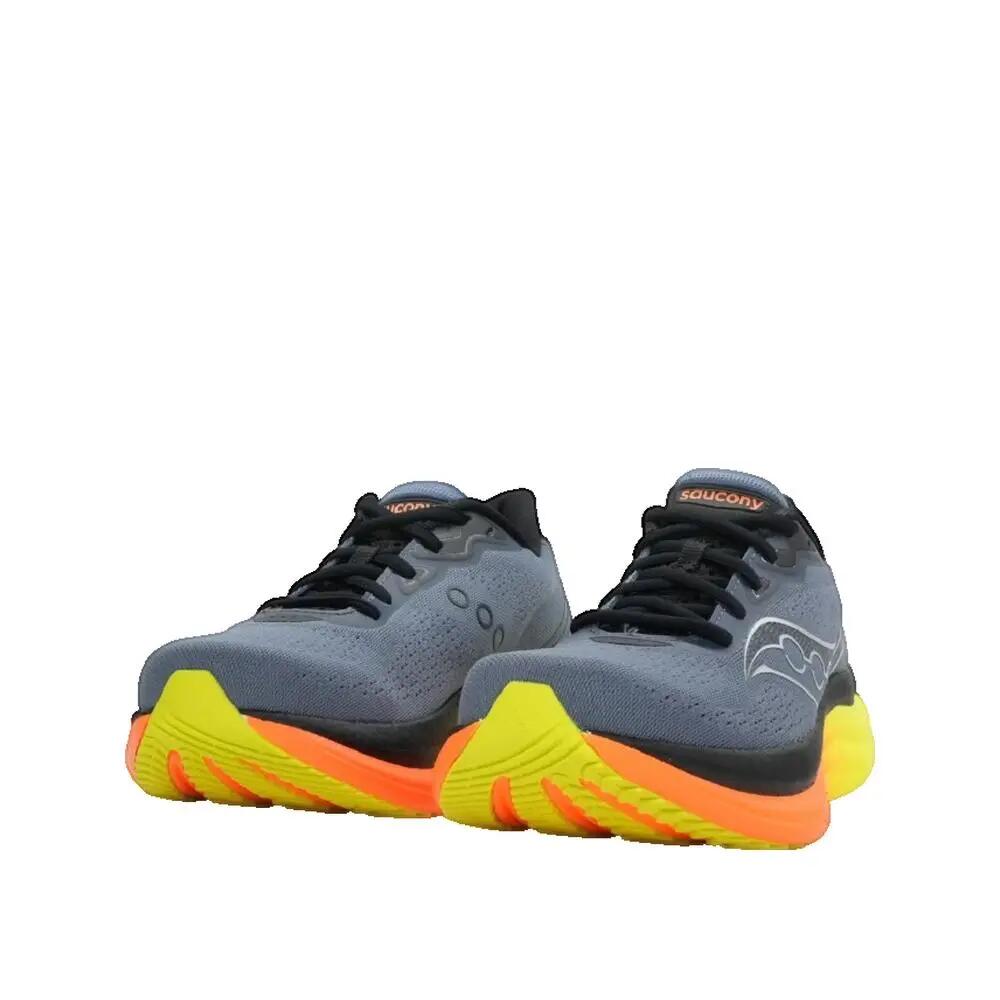 Herren - running - schuhe - komfortabel - triumph 23 - shadow 2/6