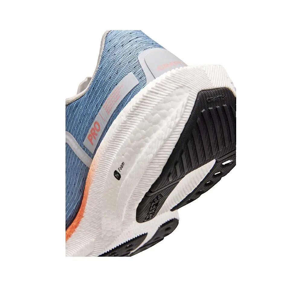 Scarpe da running Craft Pro Endur Distance donna 39 blu-rosa 6/6