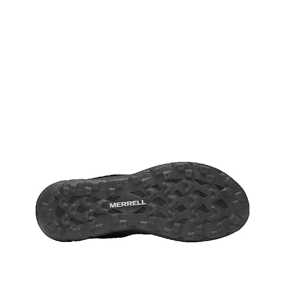Trail-Schuhe Merrell Antora 4 WP Schwarz 3/7