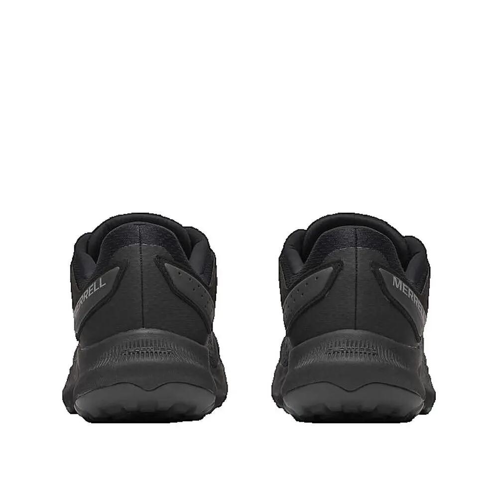 Trail-Schuhe Merrell Antora 4 WP Schwarz 2/7