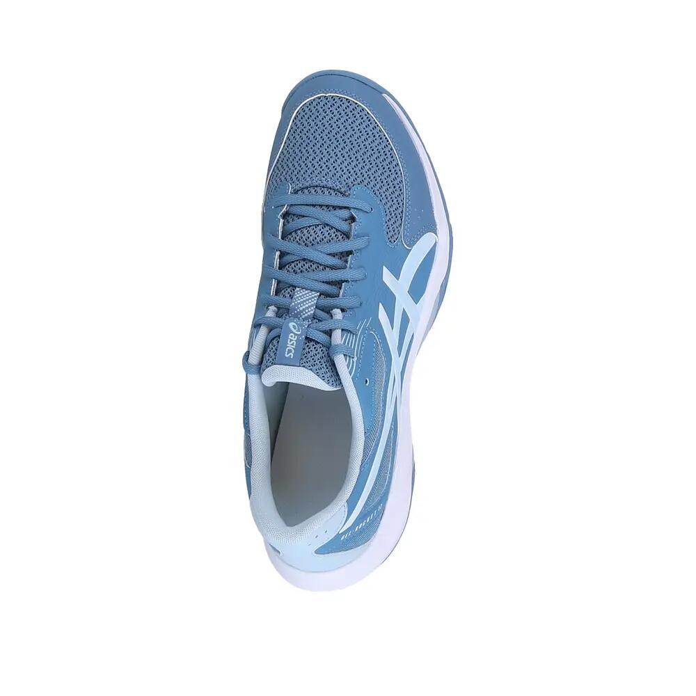 Sport schoenen ASICS Gel-Rocket 12 Blau/Grey 8/8