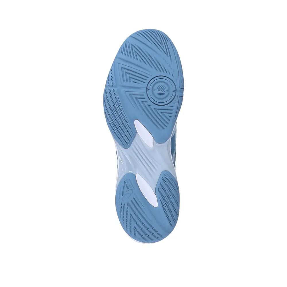 Sport schoenen ASICS Gel-Rocket 12 Blau/Grey 7/8