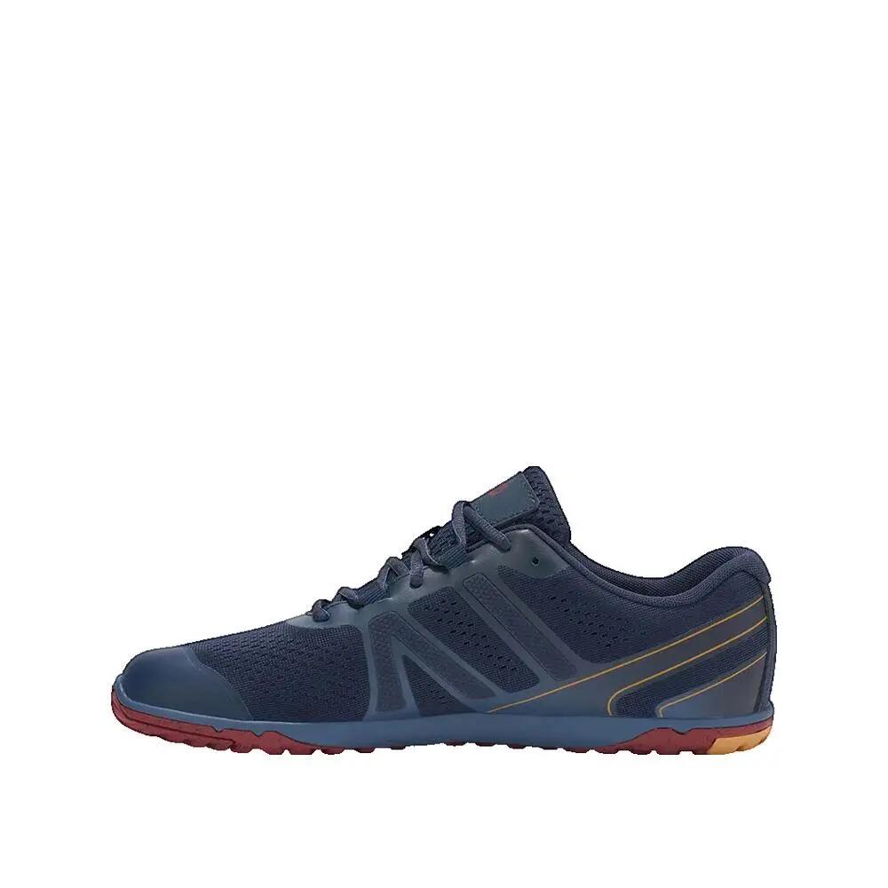Calçado de corrida Xero Shoes HFS II Azul 9/10