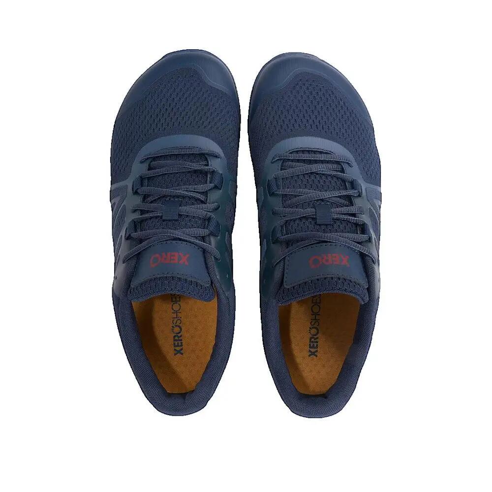 Calçado de corrida Xero Shoes HFS II Azul 6/10